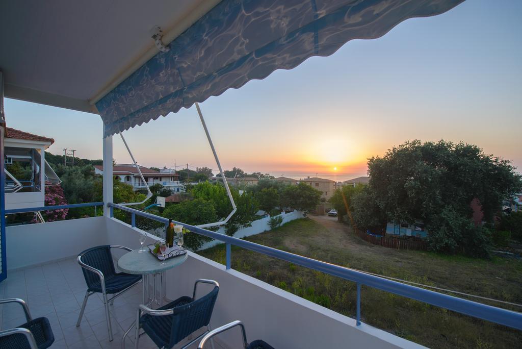 Apartment Dimitra