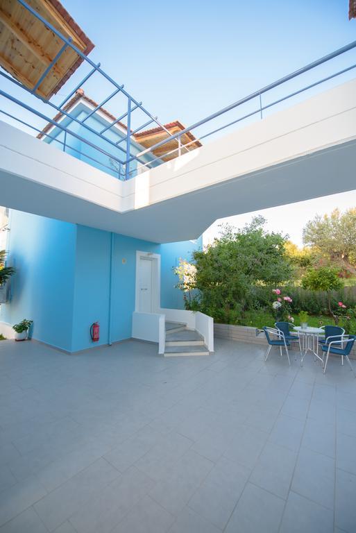 Dimitra Apartment