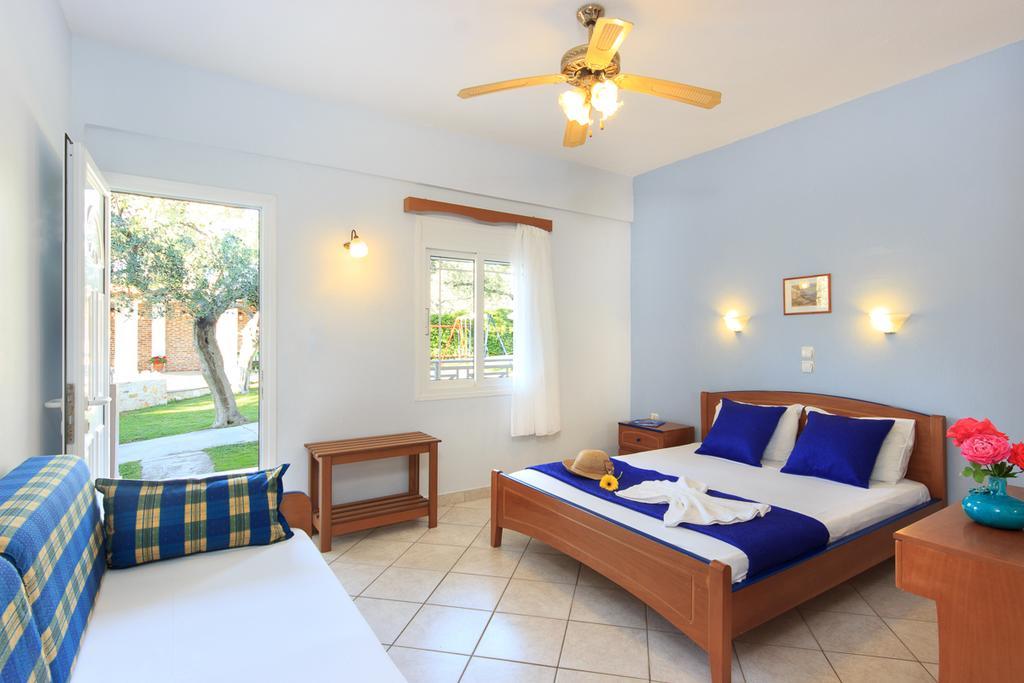 Apartment Filio *