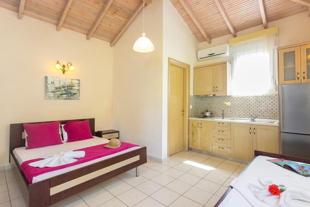 Apartment Filio Pachis (Thasos)
