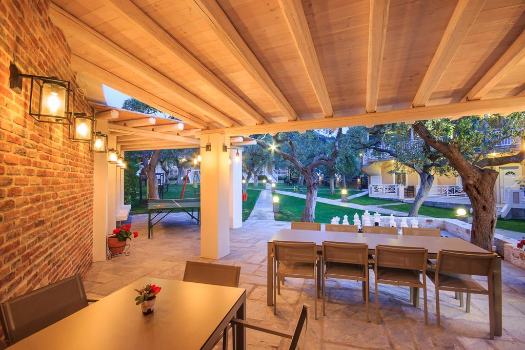 Filio Apartment Pachis (Thasos)