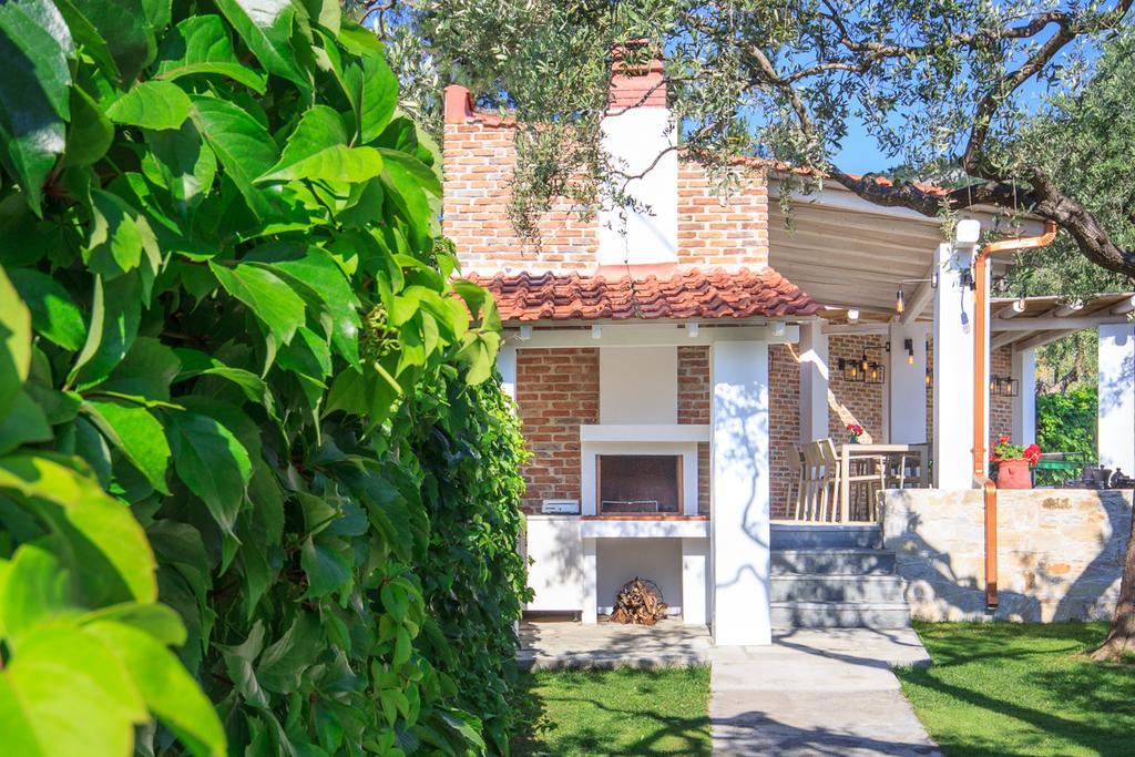 Filio Apartment Pachis (Thasos)