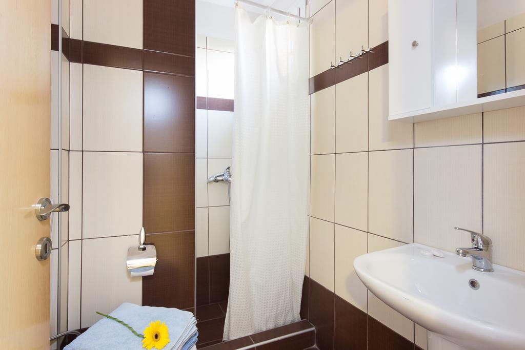 Filio Apartment Pachis (Thasos)