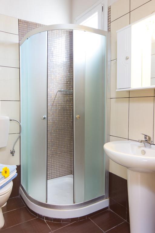 Filio Apartment *
