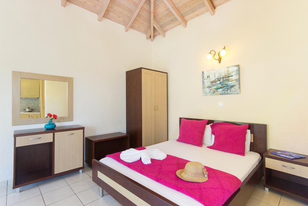 Apartment Filio *