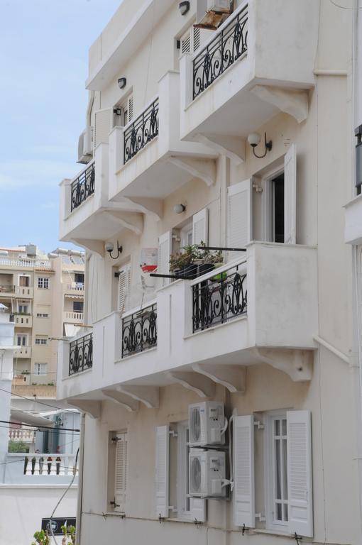 Apartment So Close To The