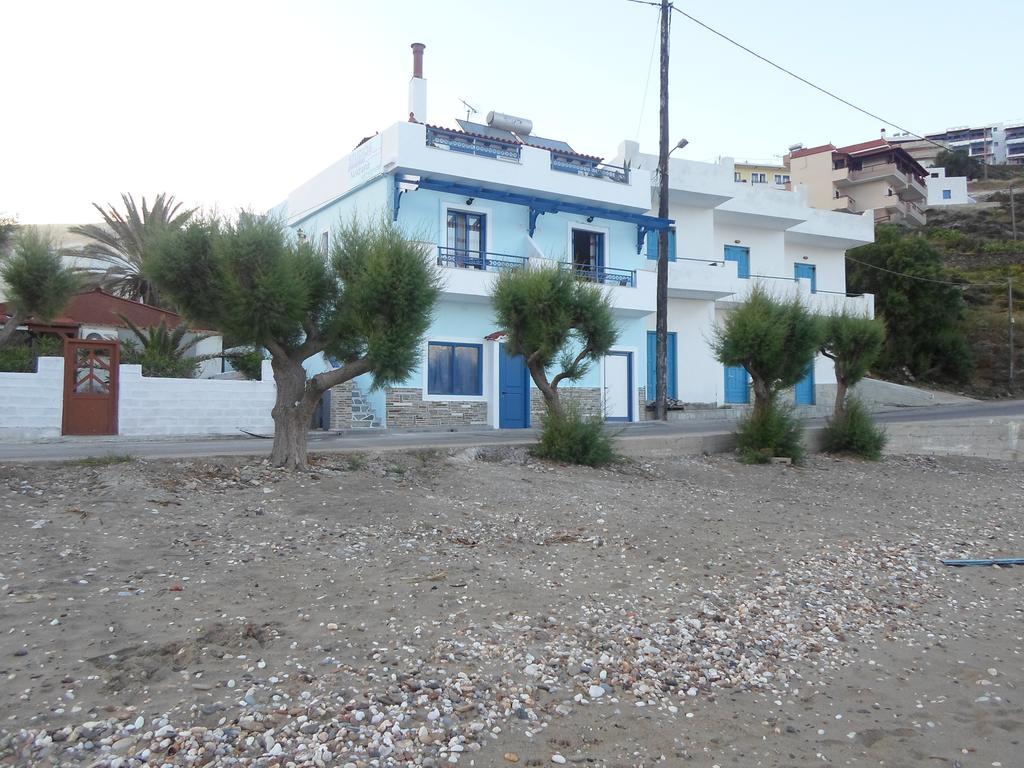 Apartment Nektaria On The Fourni Ikarias