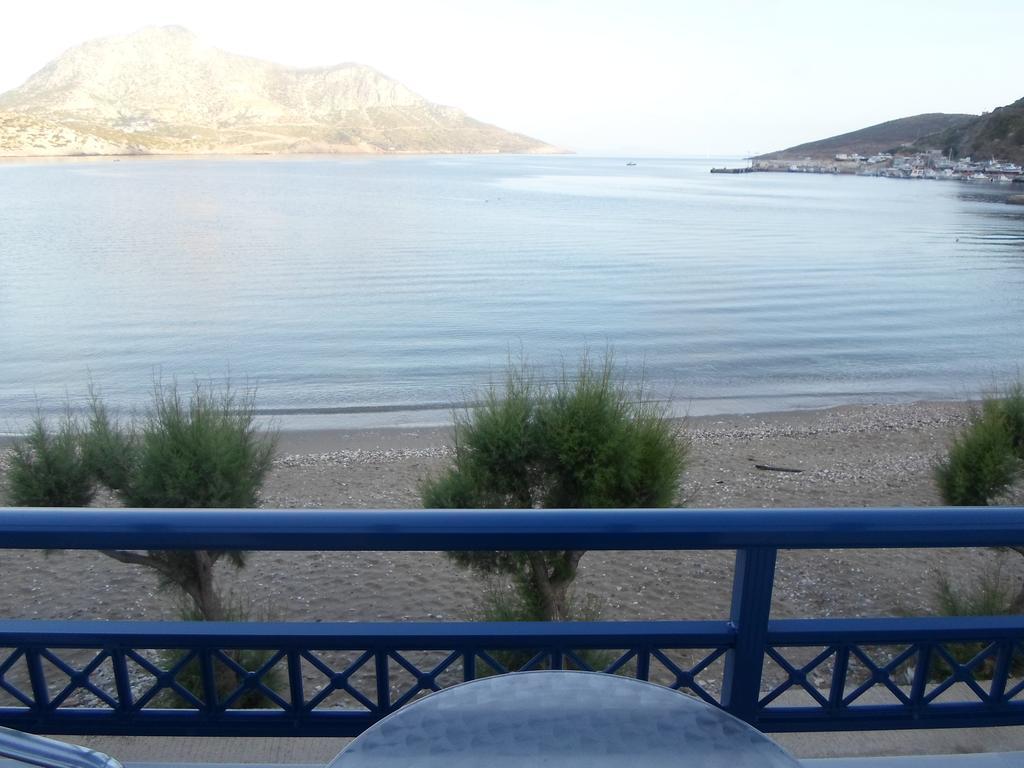 Nektaria On The