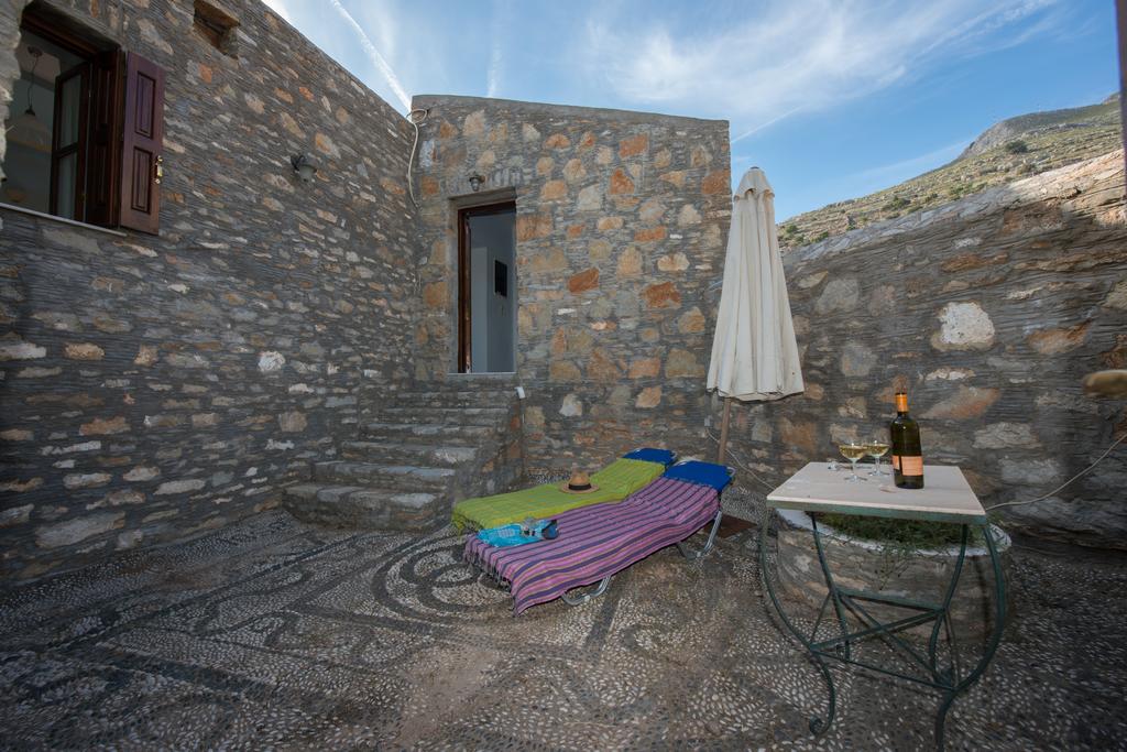 Villa Dimitra *