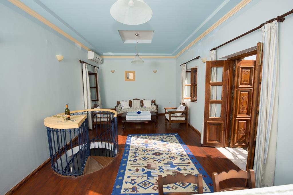 Villa Dimitra *