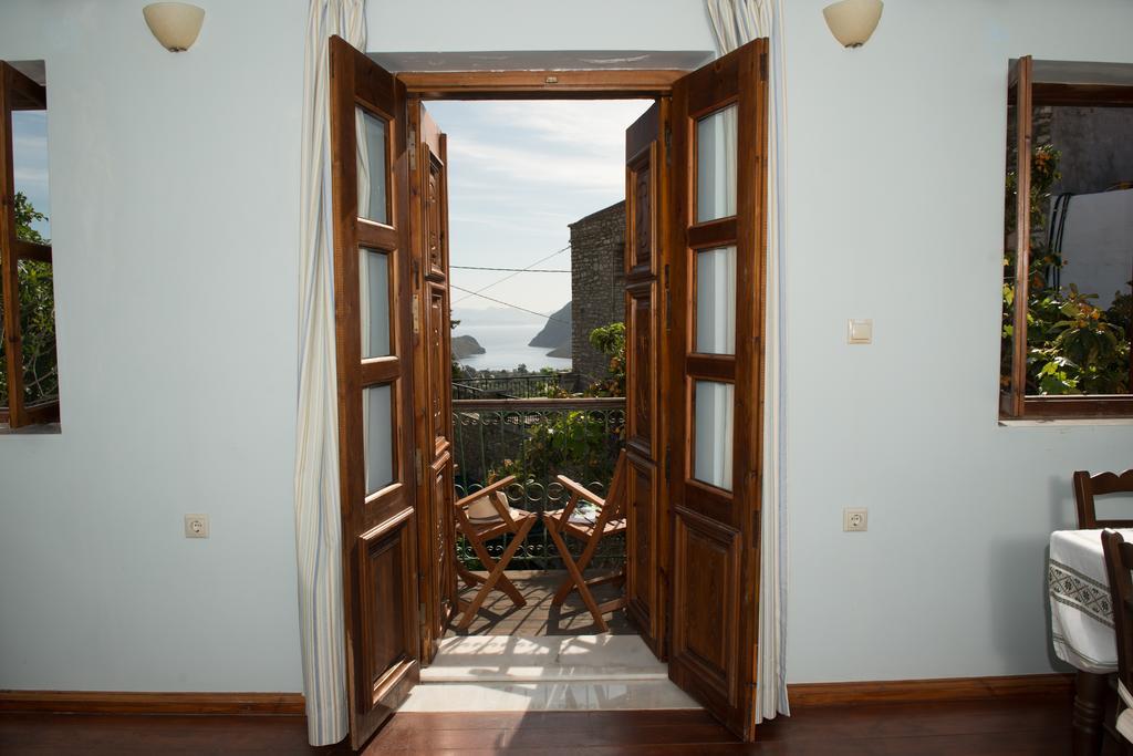 Villa Dimitra