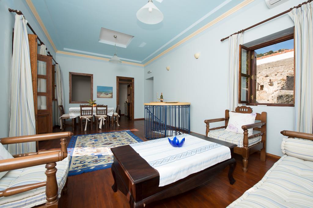 Villa Dimitra Symi
