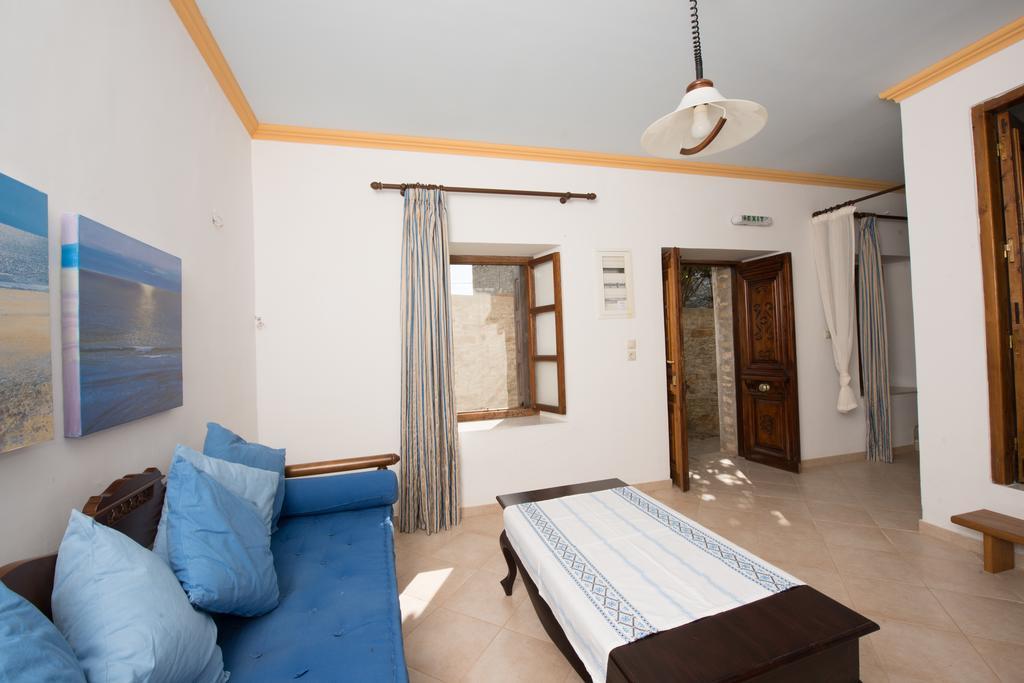 Villa Dimitra *