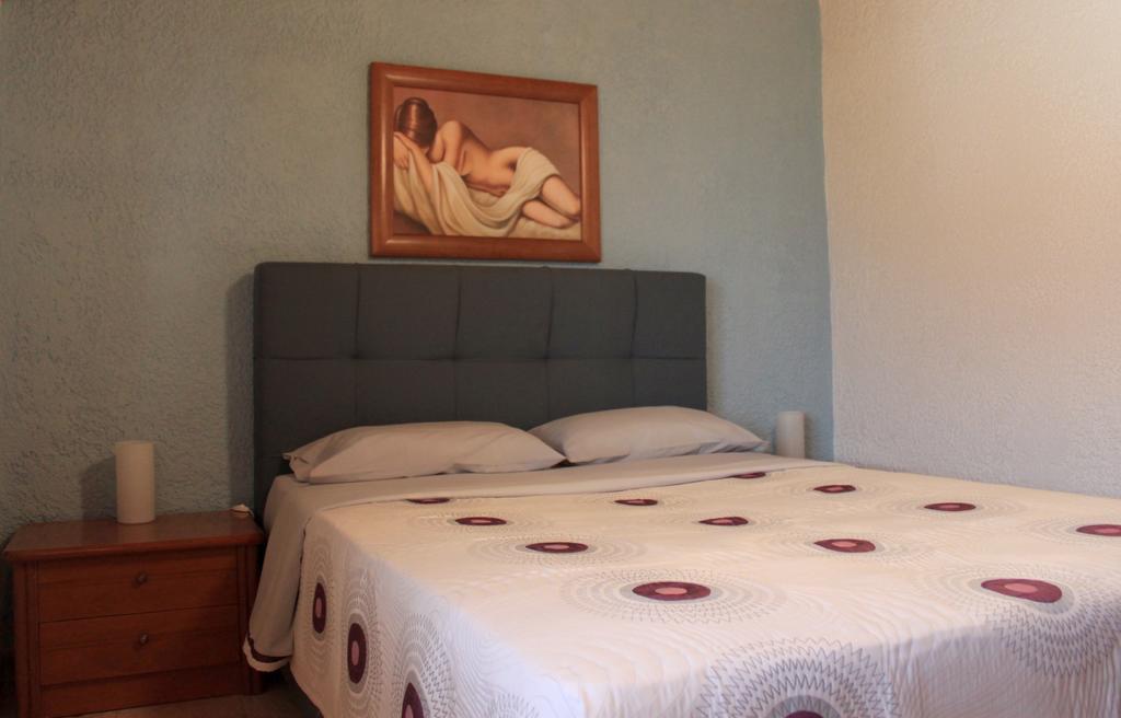 Apartment Kehagias Nea Vrasna