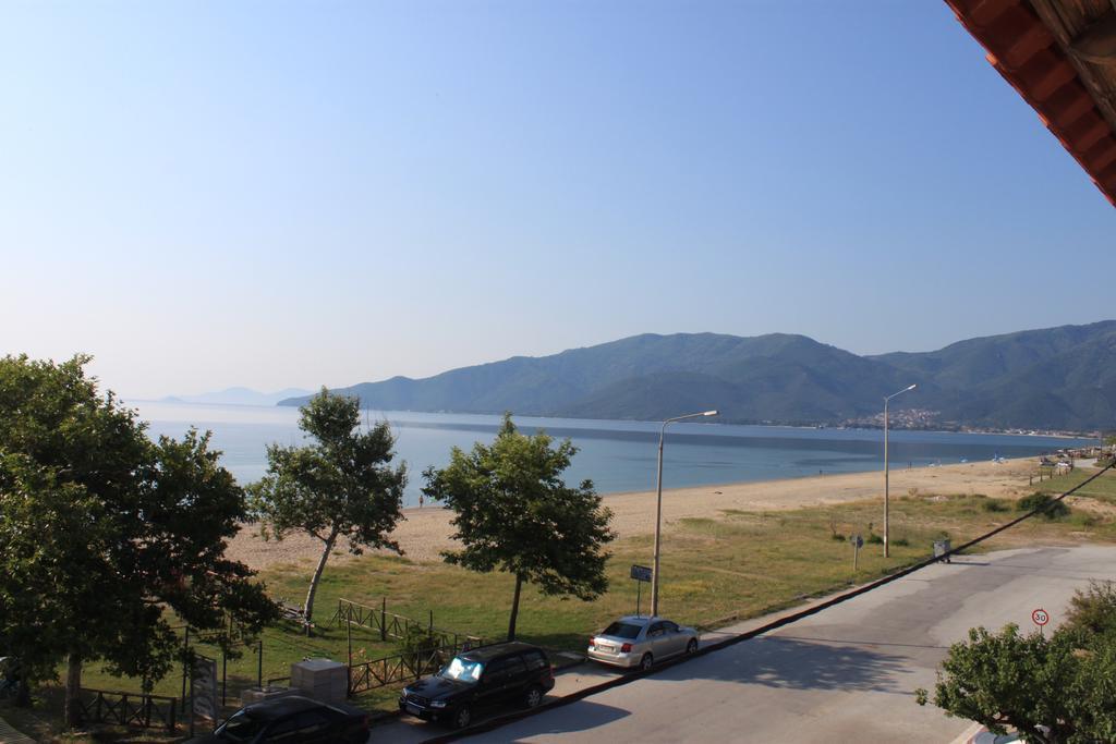 Kehagias Apartment