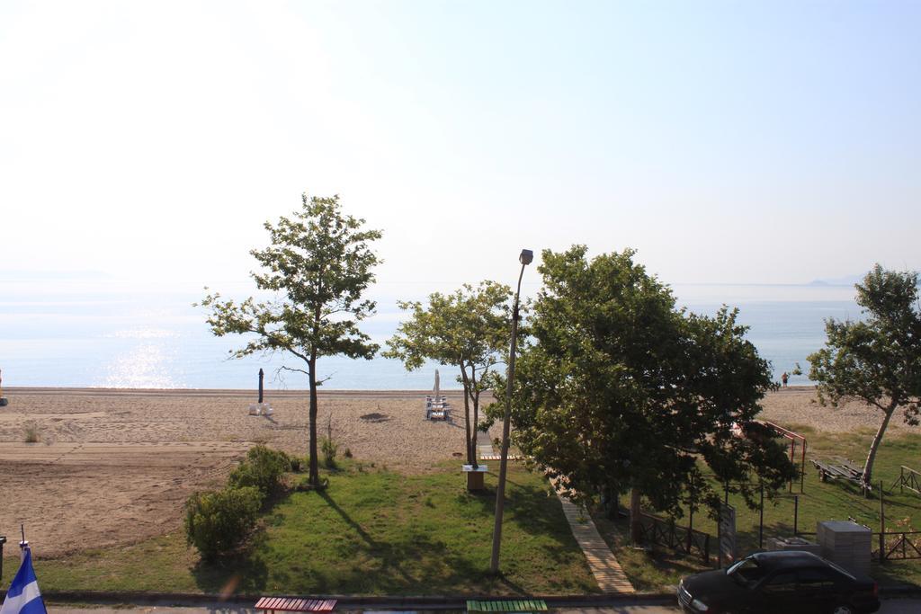 Apartment Kehagias