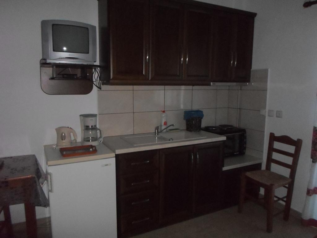 Nektaria On The