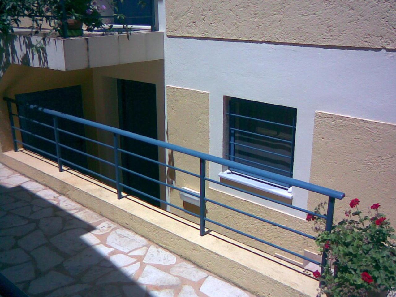 Verde Blu Beach Holiday home *