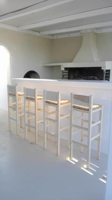 Ariakas Holiday home