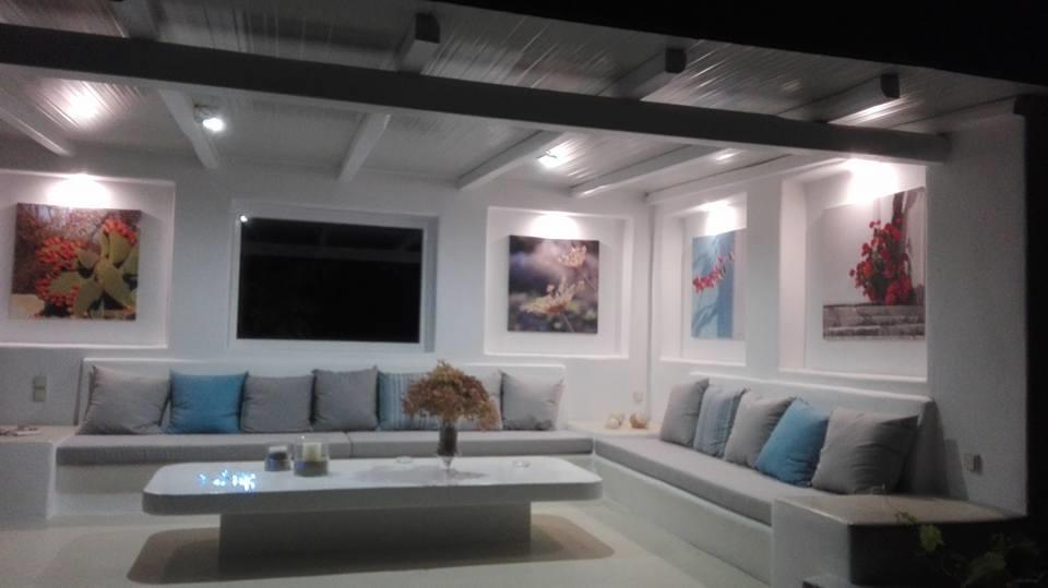 Ariakas * Parikia (Paros)