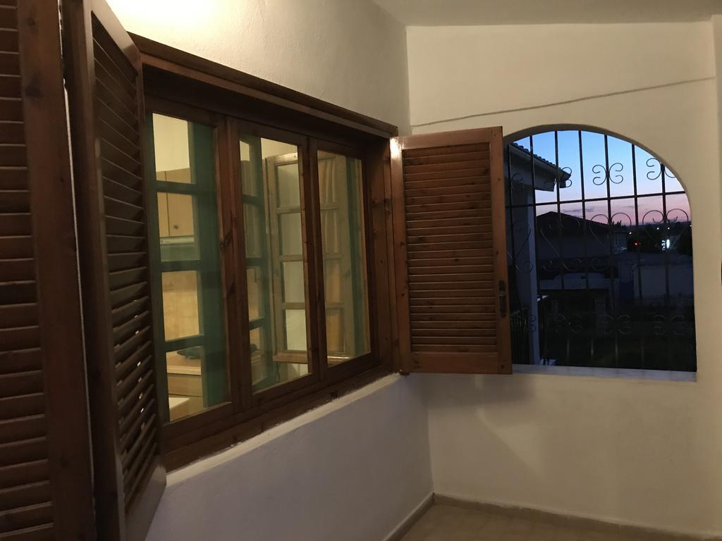 Apartment Santa Catalina Kalyves Polygyrou