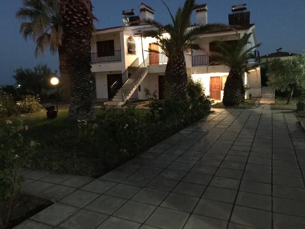 Apartment Santa Catalina