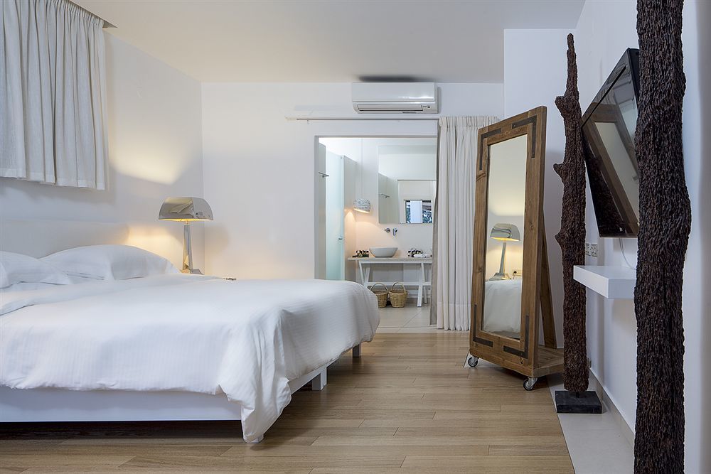Myconian Ambassador Relais & Chateaux Hotel Platys Gialos (Mykonos)