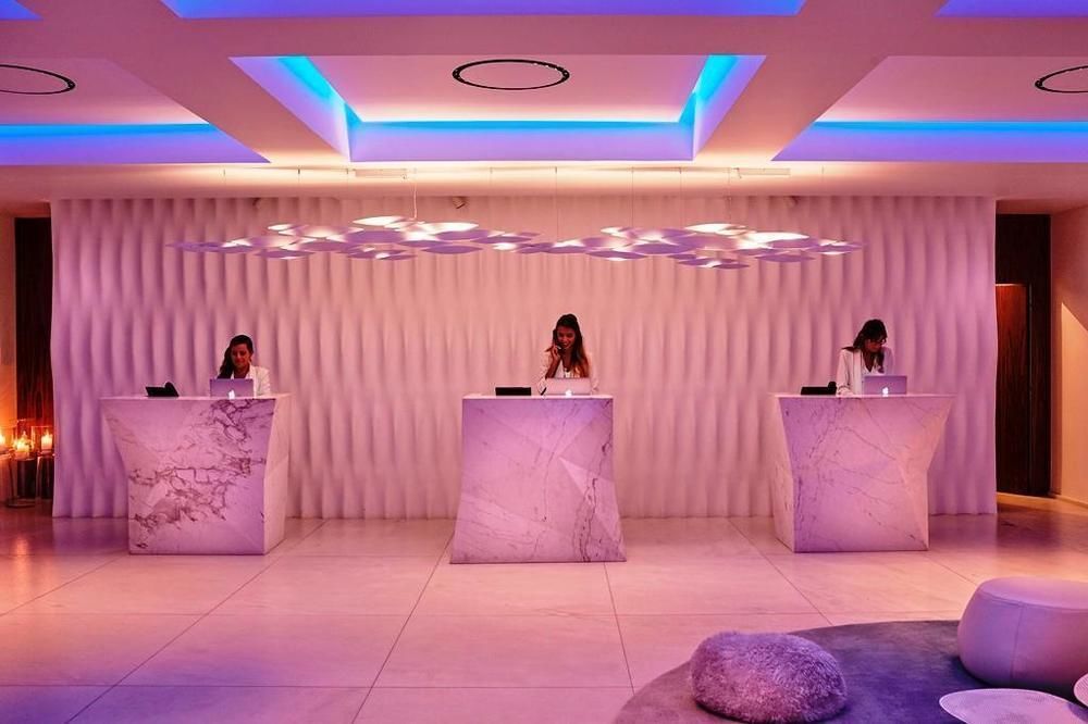 Myconian Ambassador Relais & Chateaux Hotel 5*