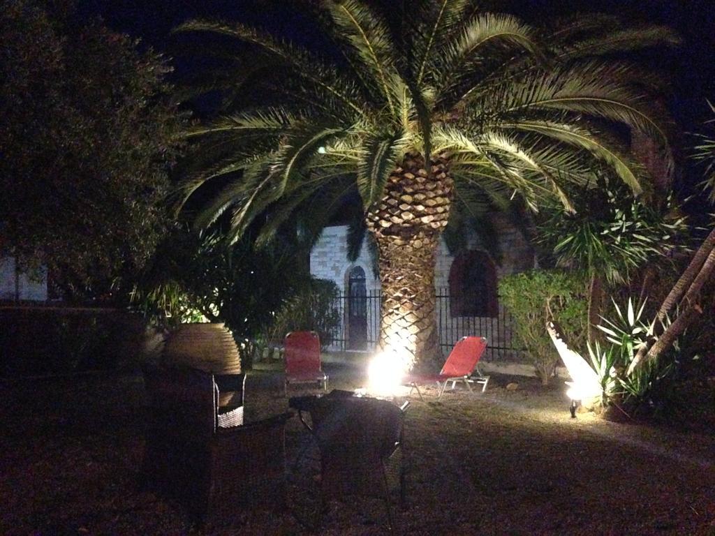 Apartment Oasis Ag Pantes