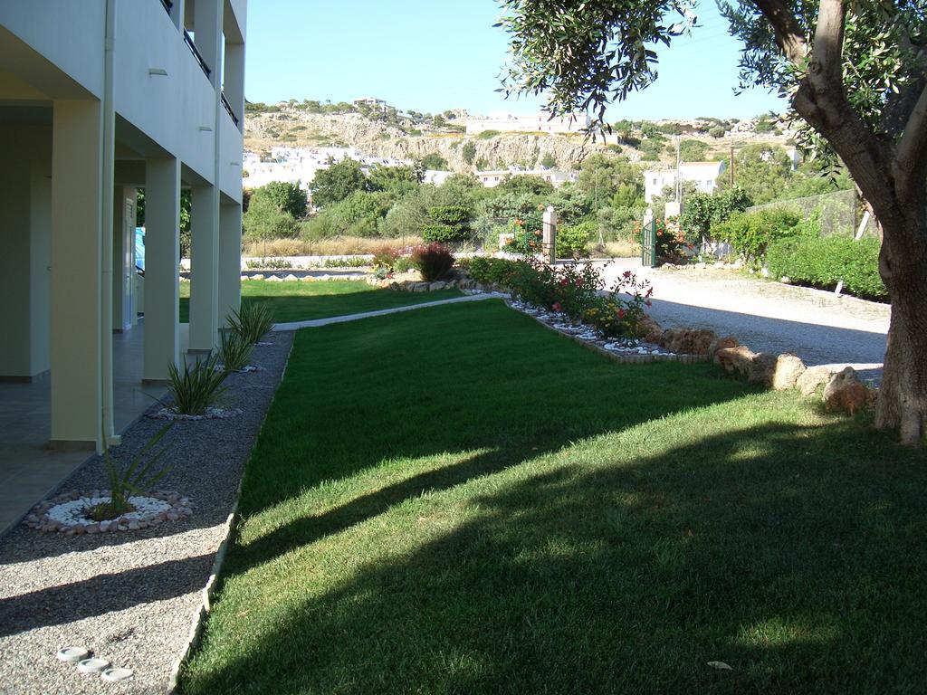 Apartment Sifis Pefkos