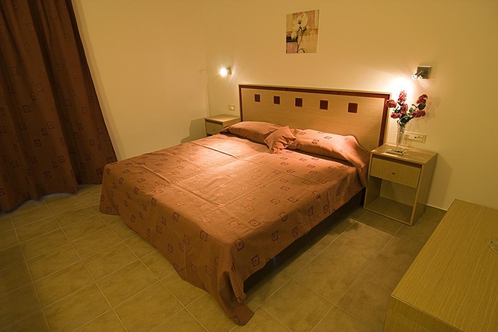 Sifis Pefkos Apartment Pefki (Rhodes)