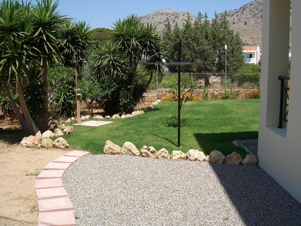 Sifis Pefkos * Pefki (Rhodes)