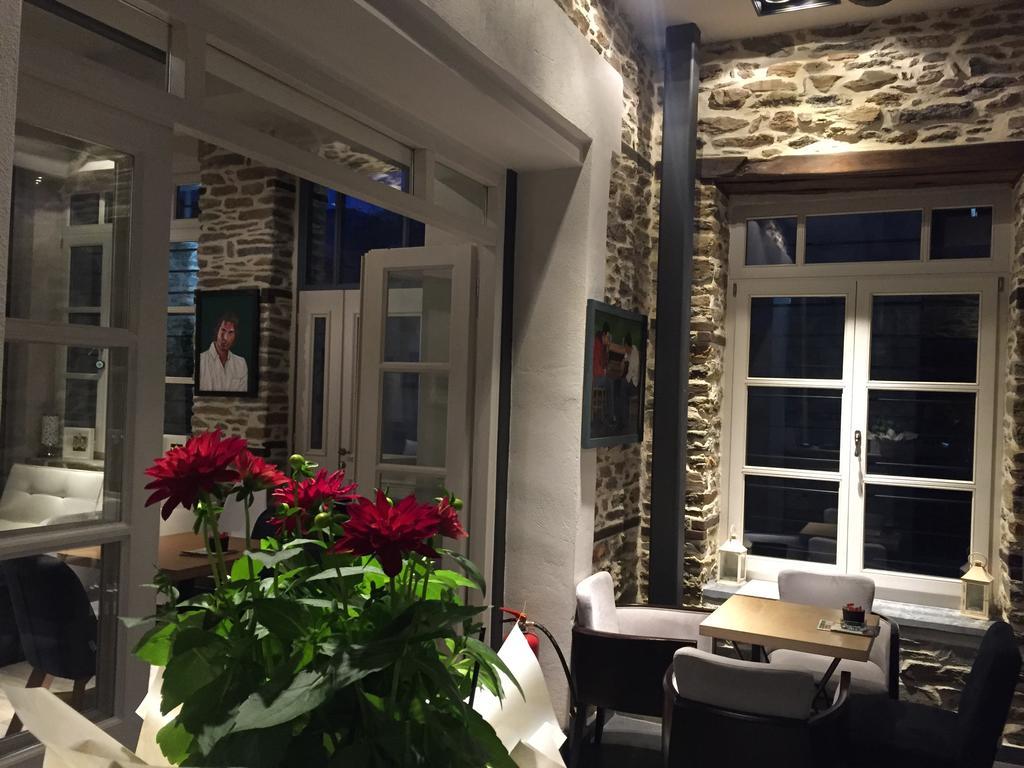 Klities Guest house *