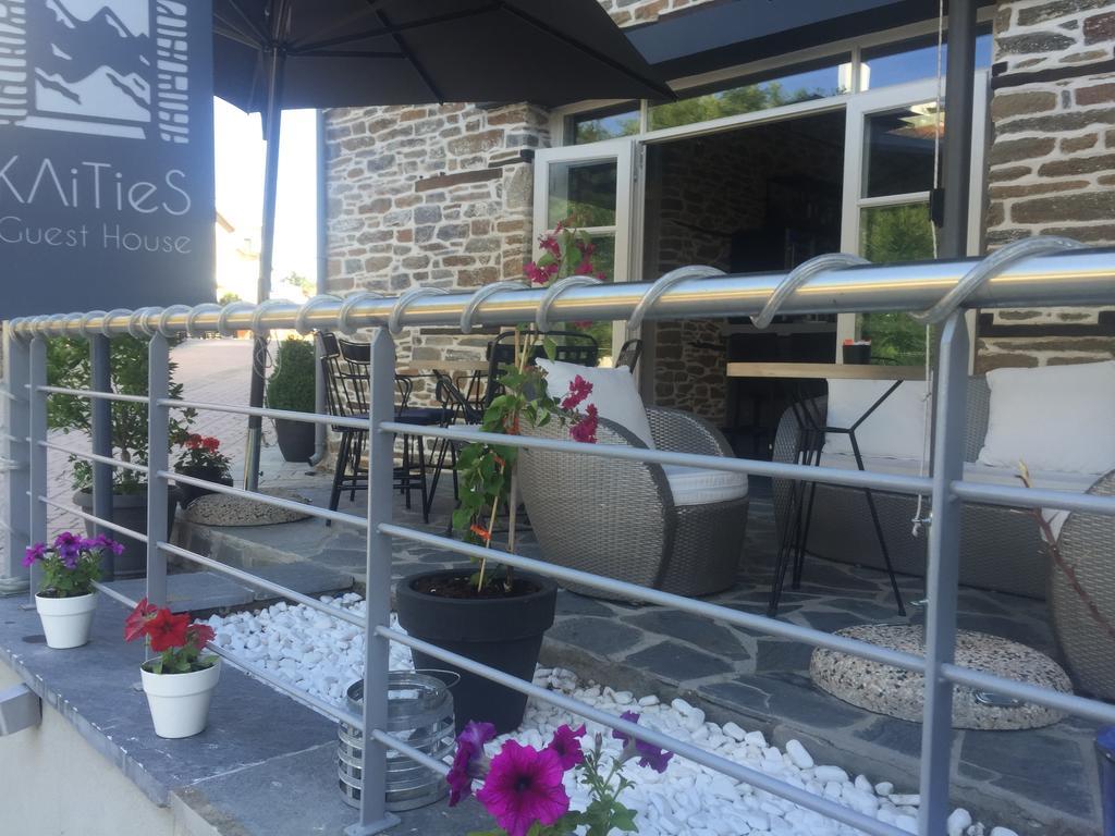 Guest house Klities