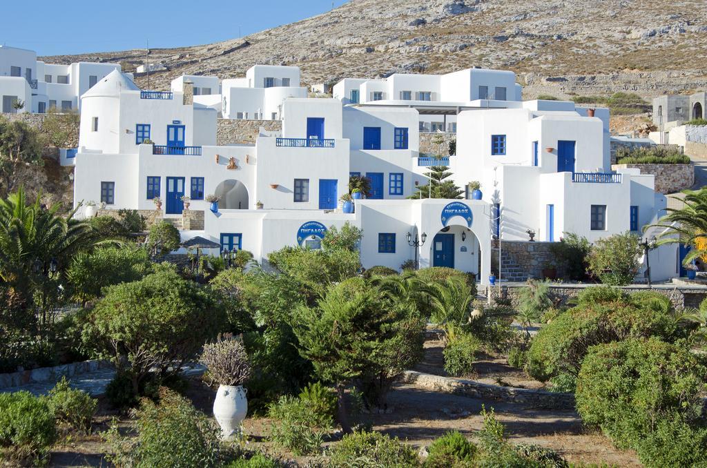 Pegados Aparthotel