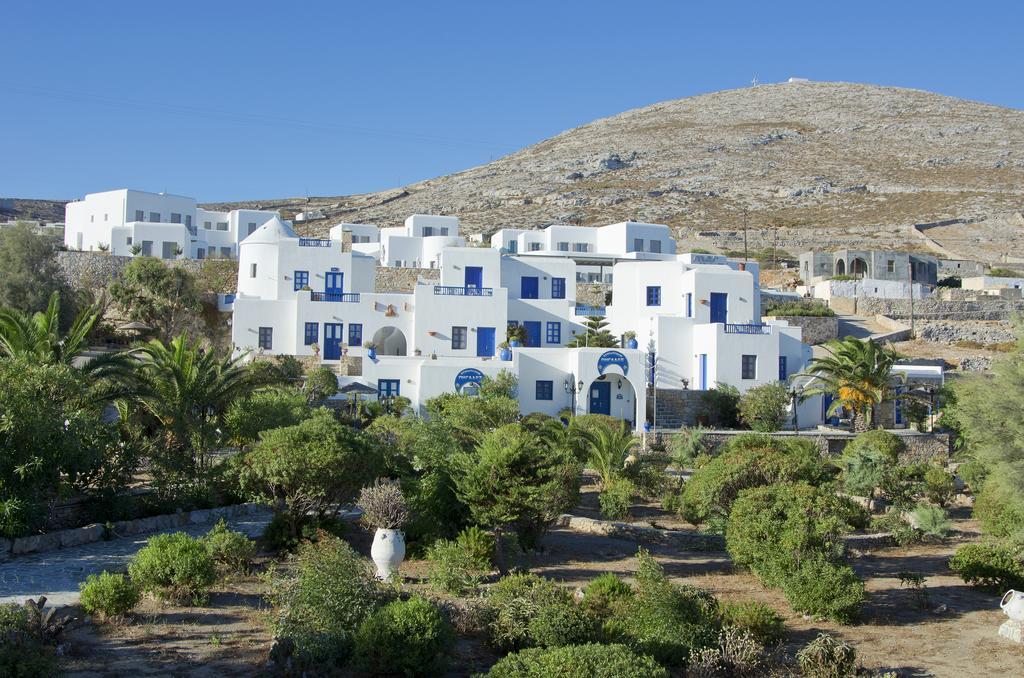 Pegados Aparthotel 3*