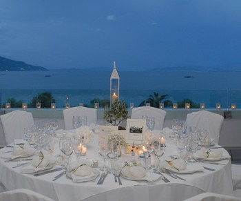 Dassia Chandris Hotel