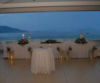Dassia Chandris 4* Limni (Corfu)
