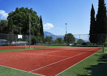 Dassia Chandris 4* Limni (Corfu)