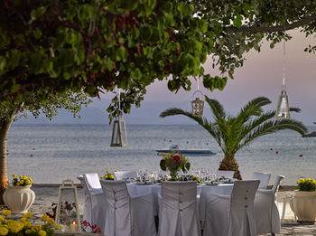 Dassia Chandris Hotel