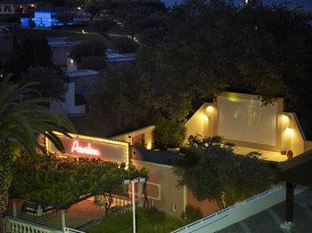 Hotel Dassia Chandris
