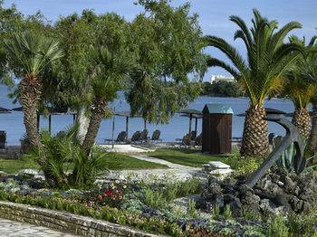 Hotel Dassia Chandris 4*
