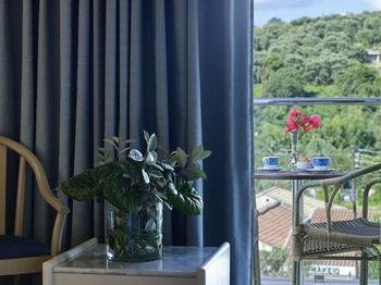Hotel Dassia Chandris Limni (Corfu)