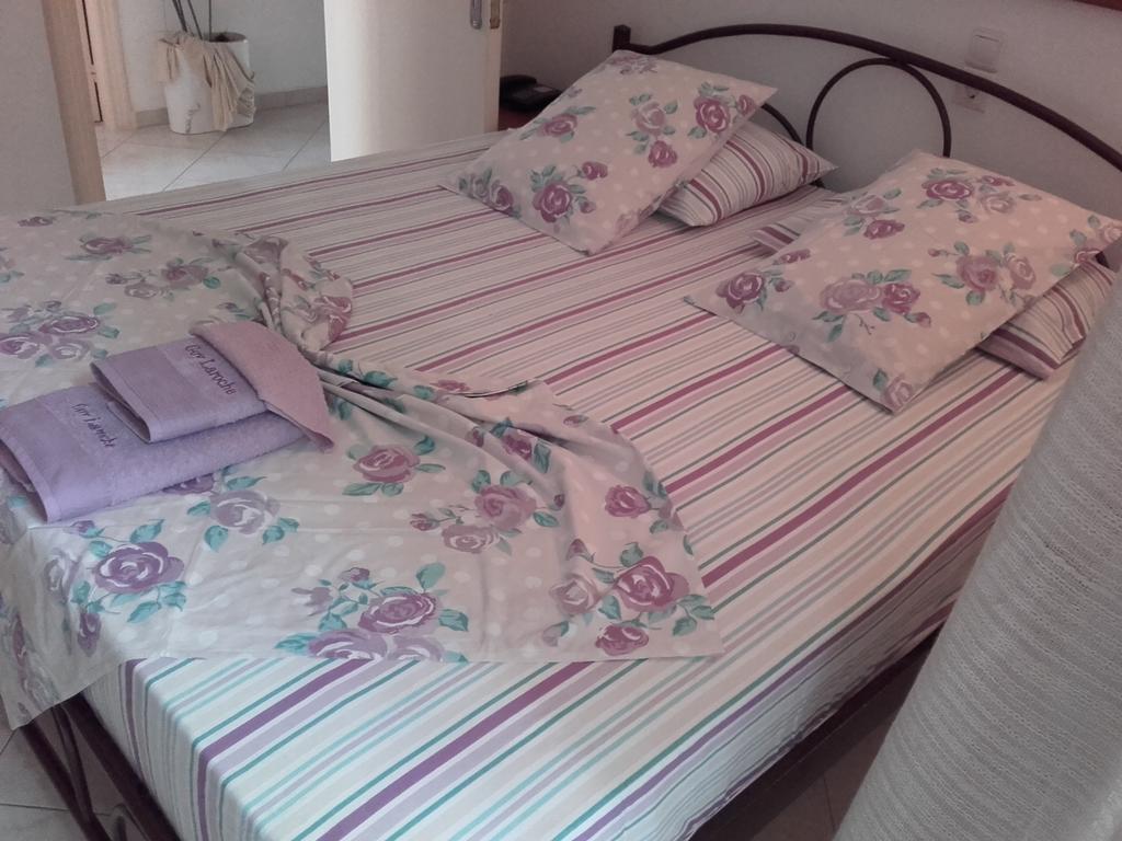 Aparthotel Fotini Kamena Vourla