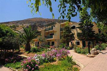 Marni Village Aparthotel Hersonissos (Crete)