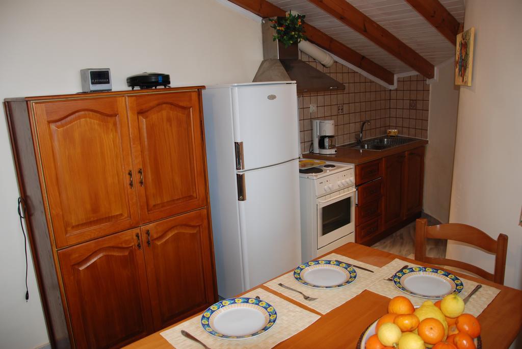 Alex Apartment Riza (Epirus)