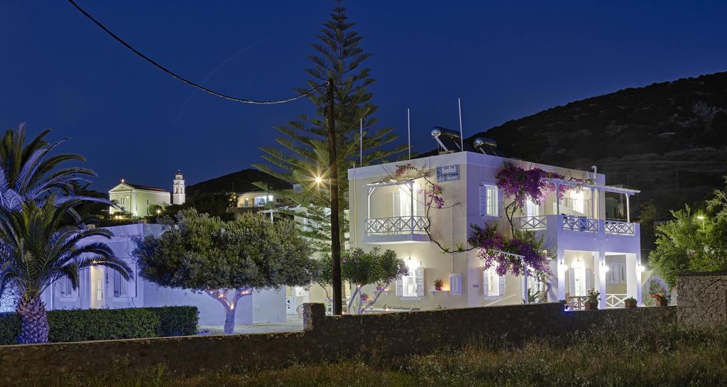 Blue Sea Hotel