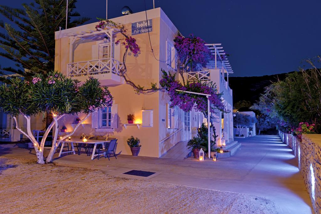 Blue Sea Hotel 2*