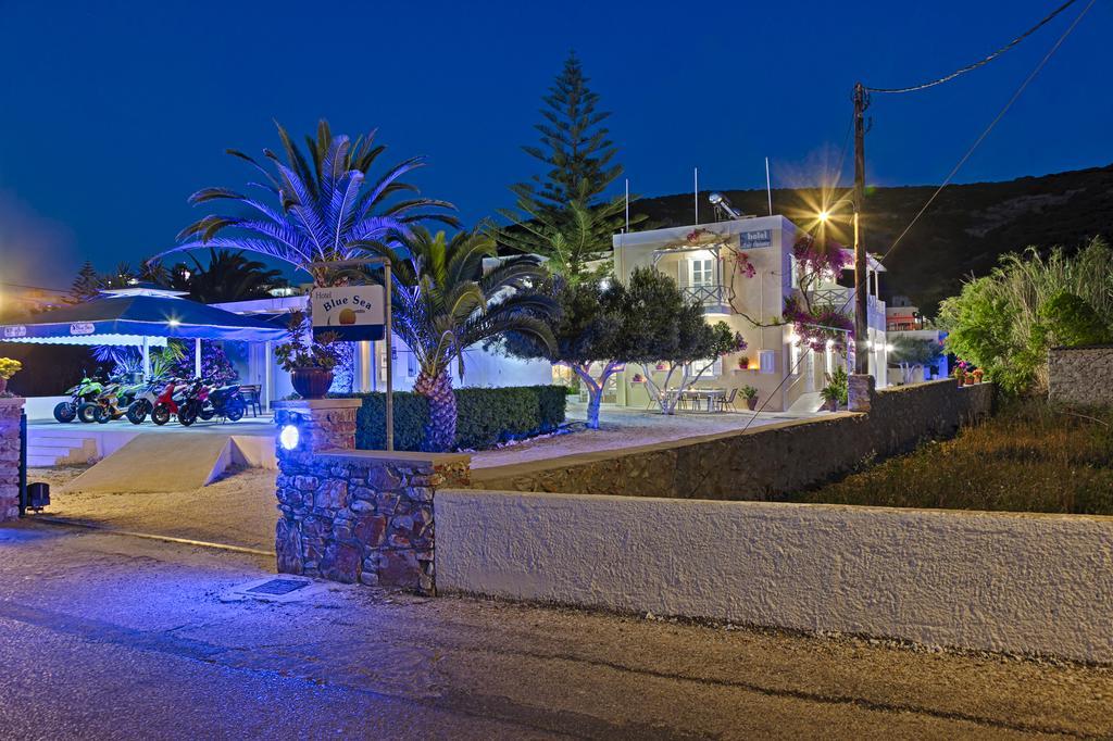 Blue Sea Galissas