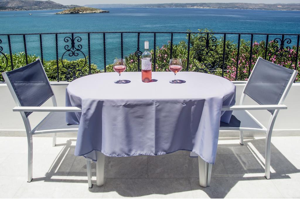 Ansi & Almyrida (Crete)